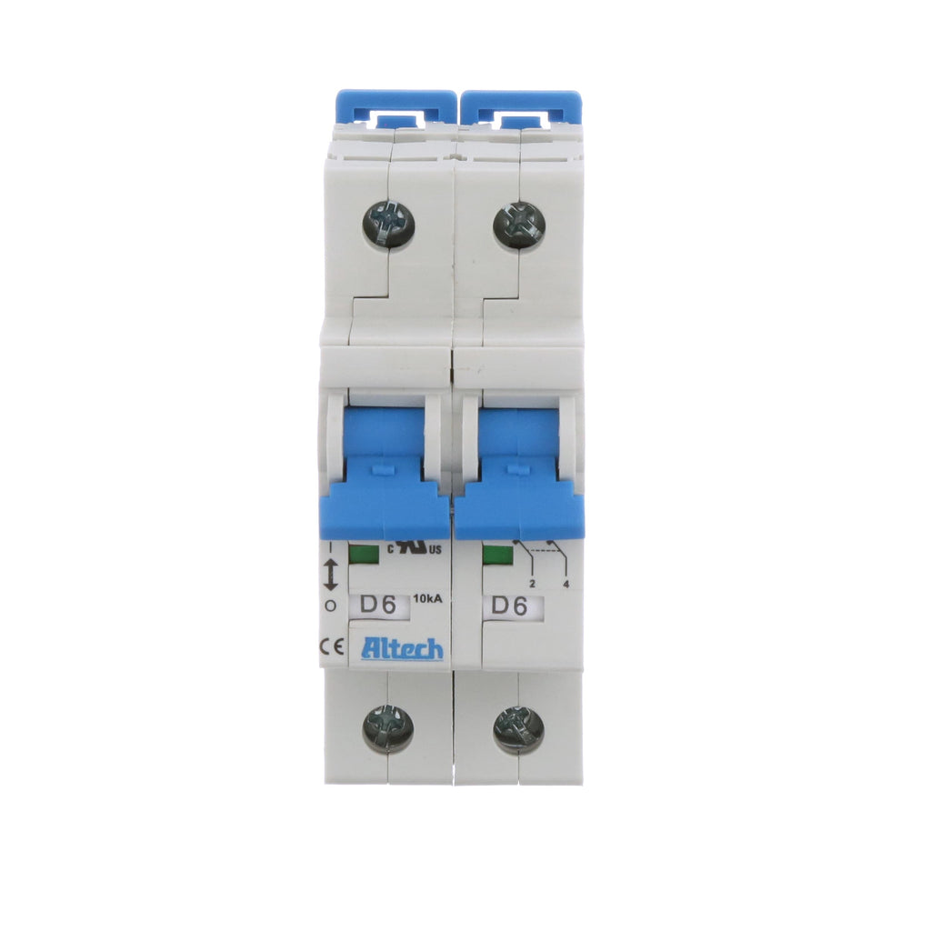 Altech Corp 2DU6R