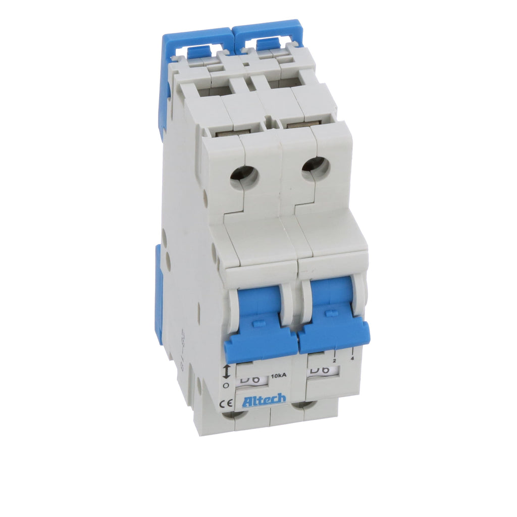Altech Corp 2DU6R