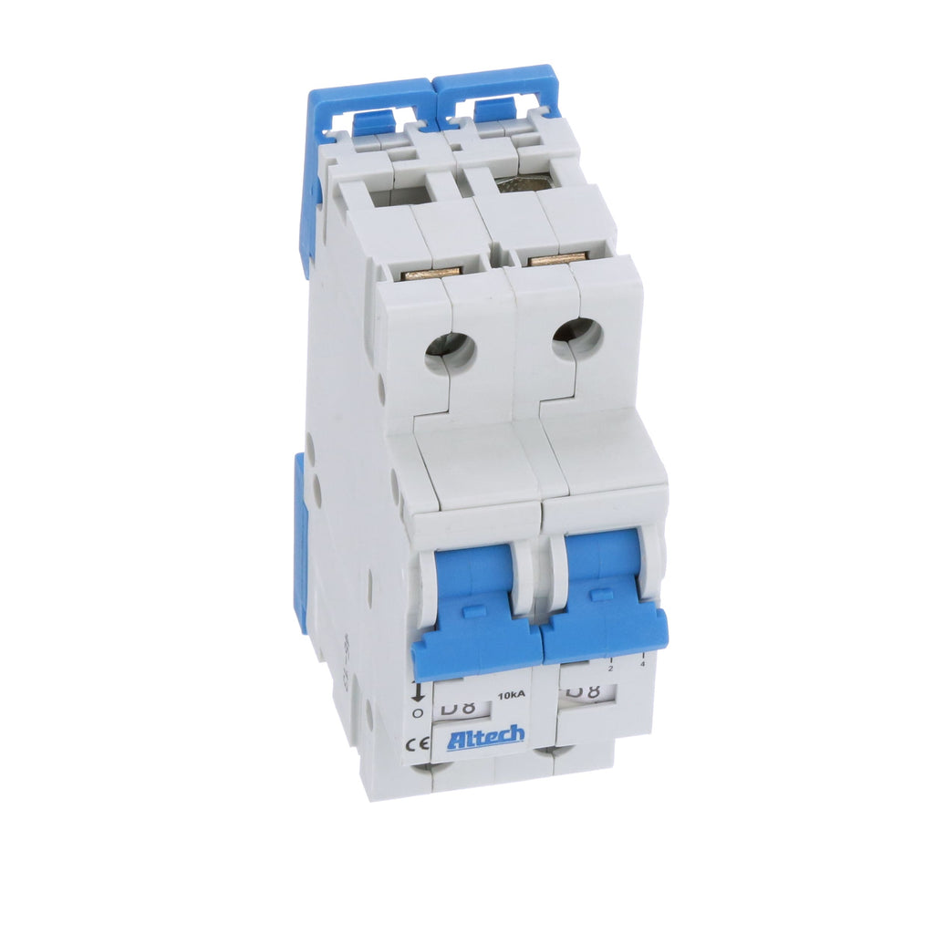 Altech Corp 2DU8R