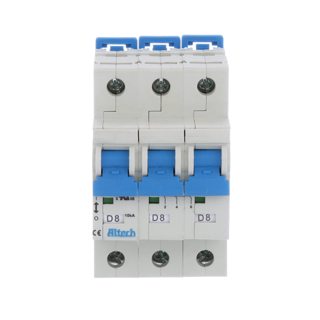 Altech Corp 3DU8R