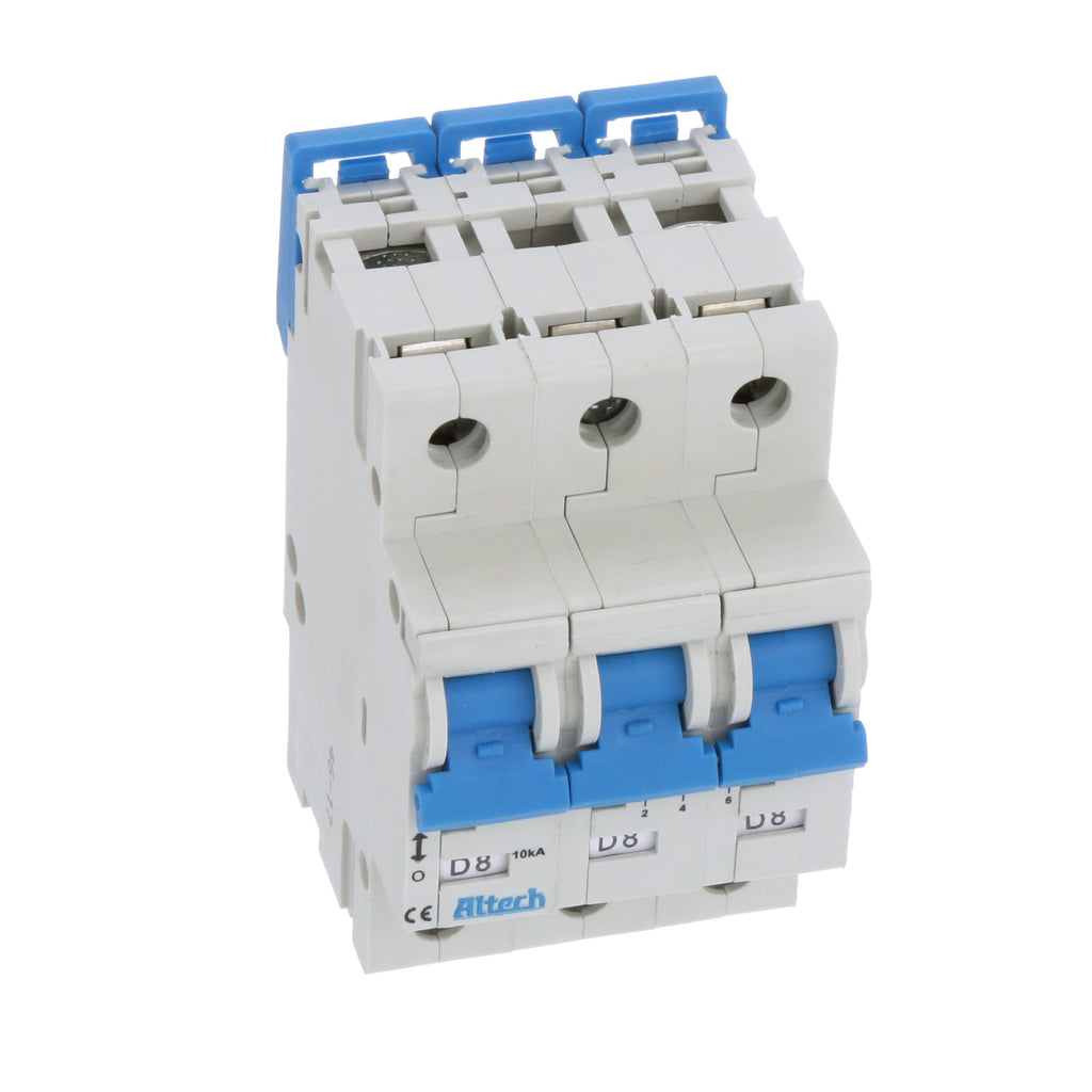 Altech Corp 3DU8R