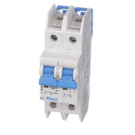 Altech Corp 2CU15L