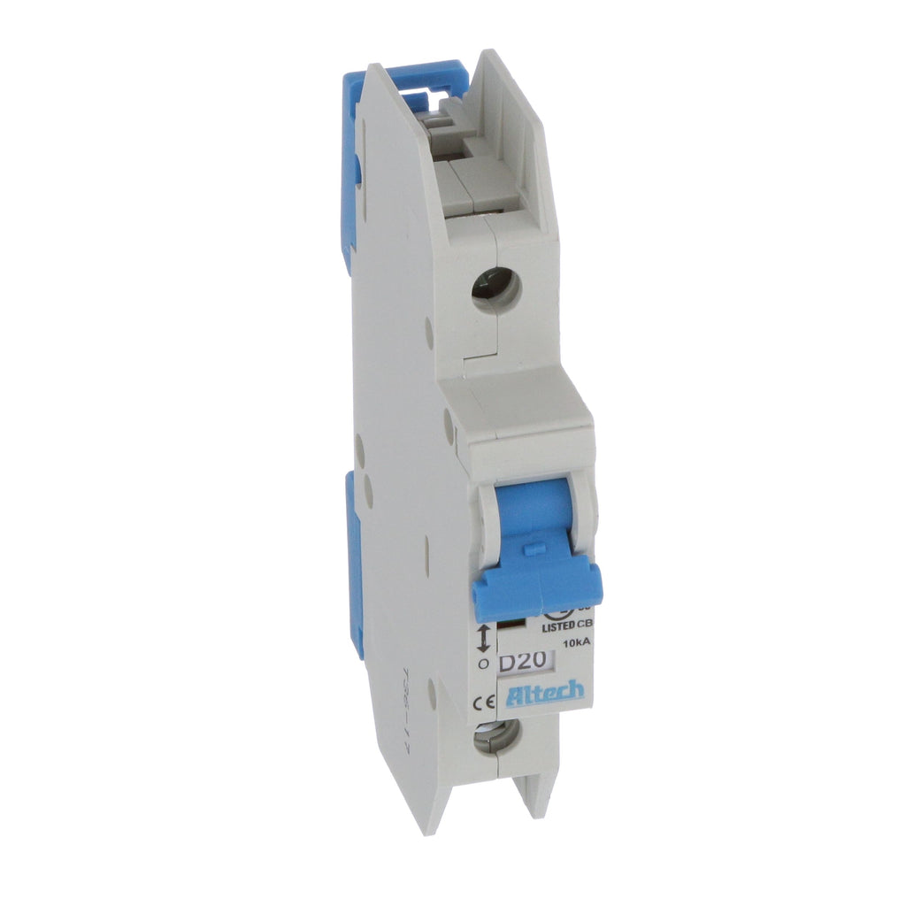 Altech Corp 1DU20L
