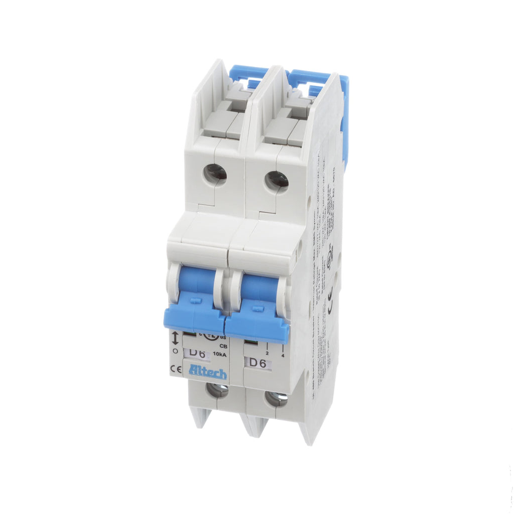 Altech Corp 2DU6L