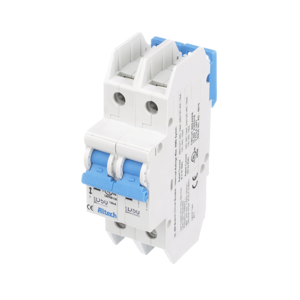 Altech Corp 2DU50L