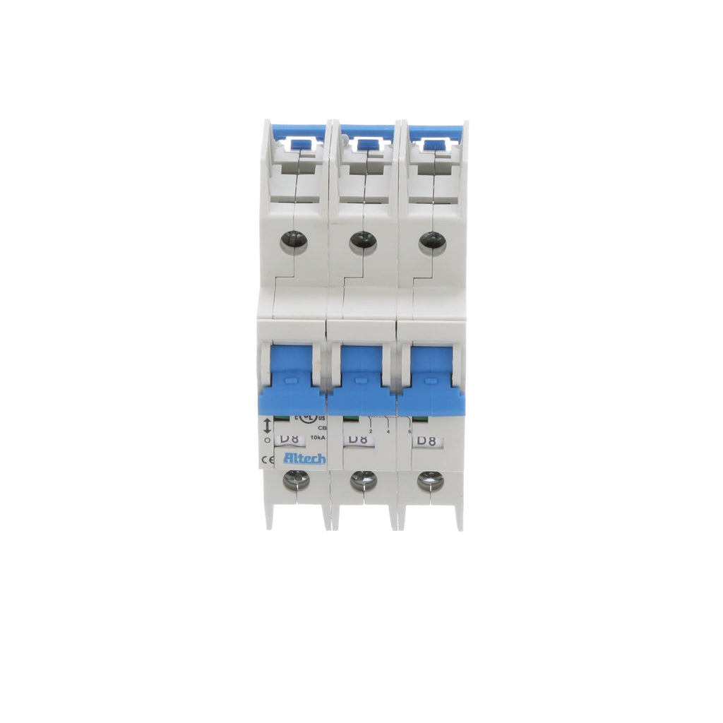 Altech Corp 3DU8L
