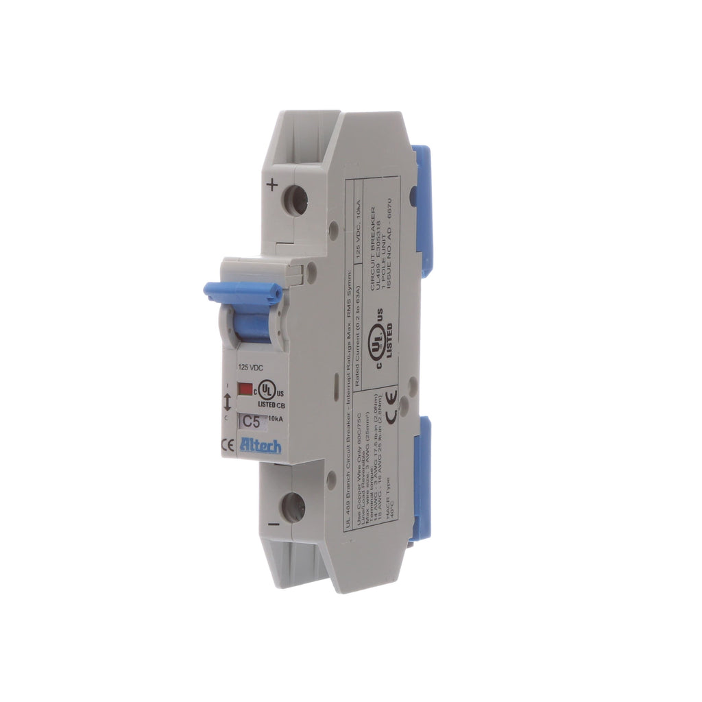 Altech Corp DC1CU5L