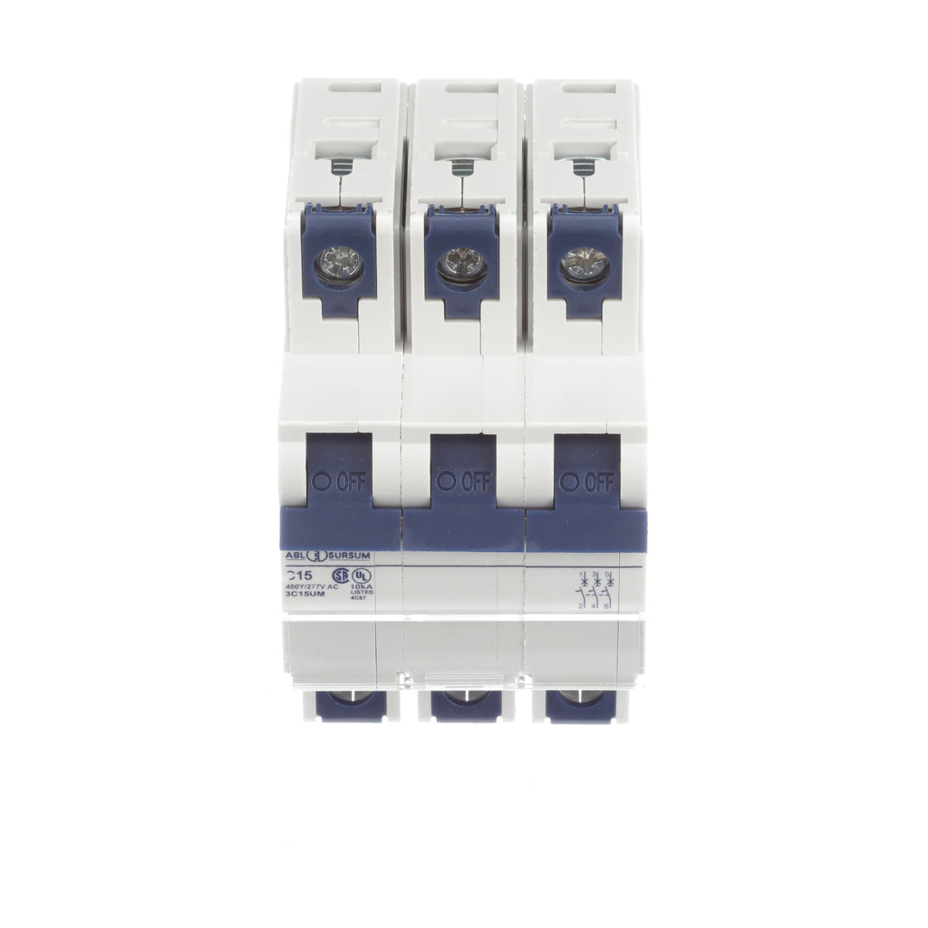 Altech Corp 3C15UM