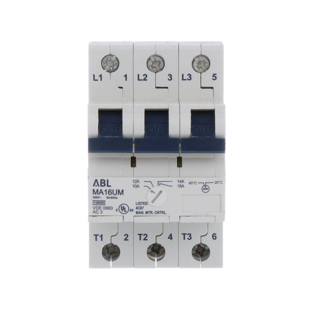 Altech Corp MA16UM