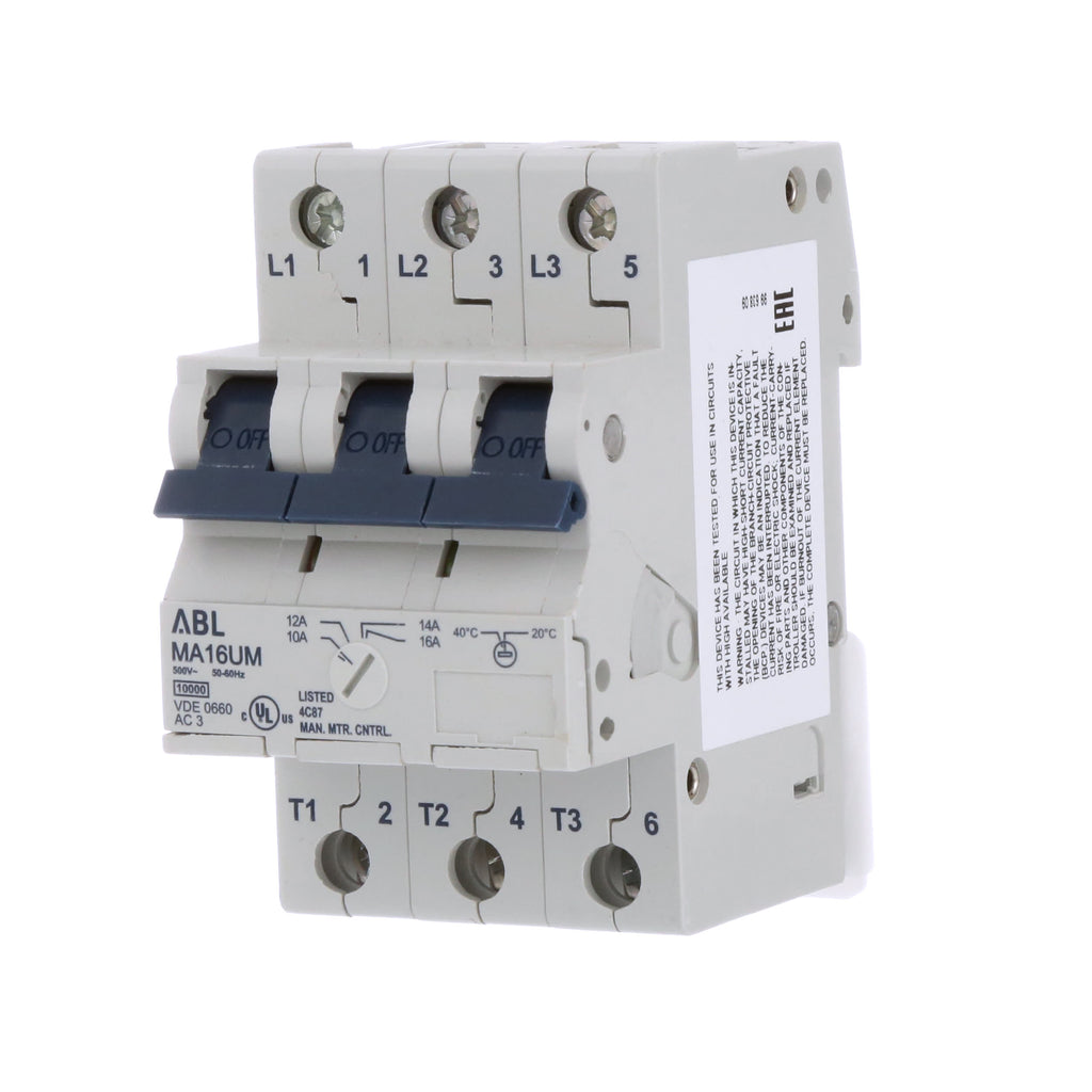 Altech Corp MA16UM