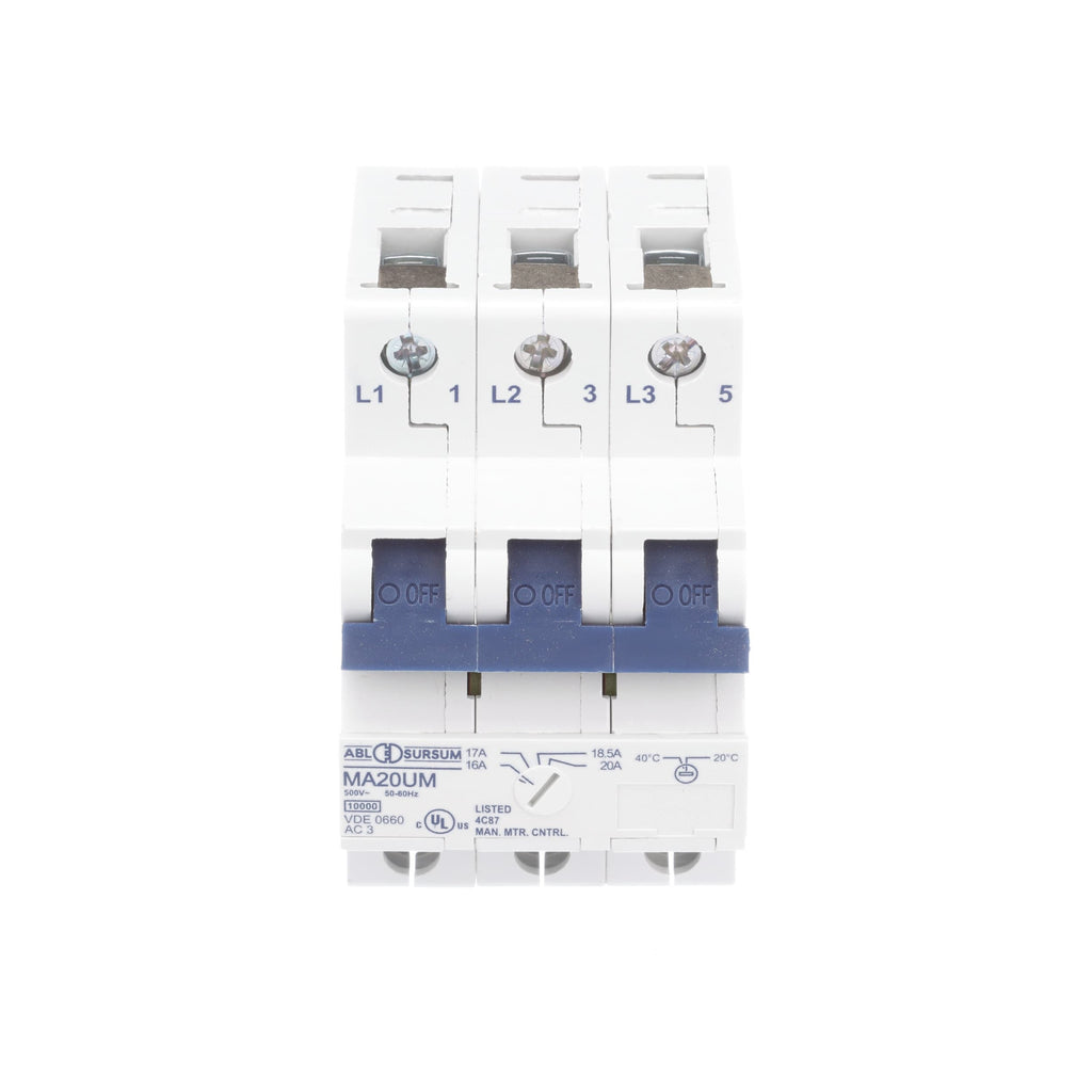 Altech Corp MA20UM