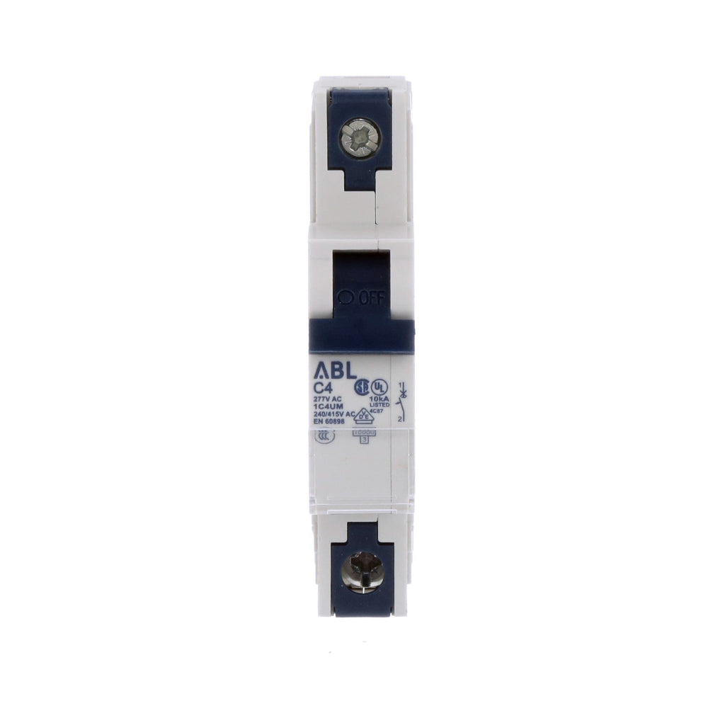 Altech Corp 1C4UM