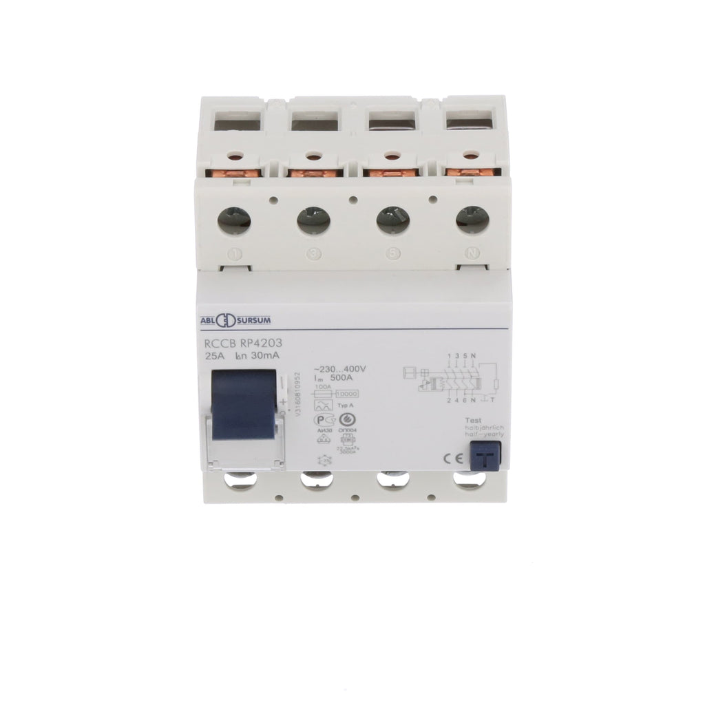Altech Corp RP4203