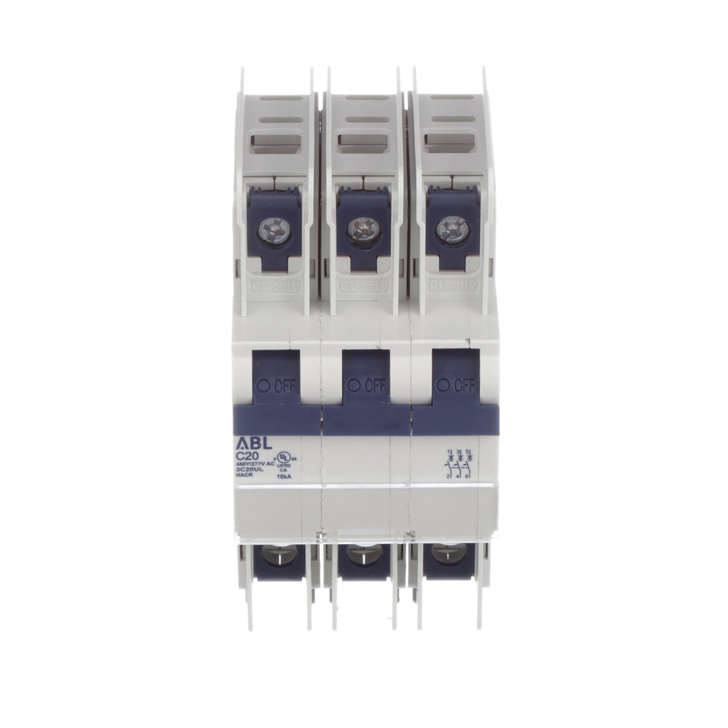 Altech Corp 3C20UL