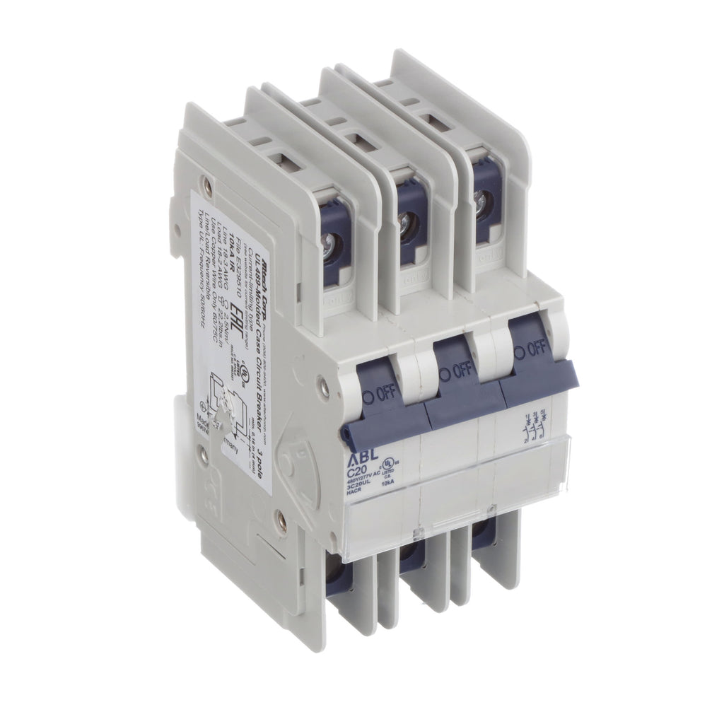 Altech Corp 3C20UL