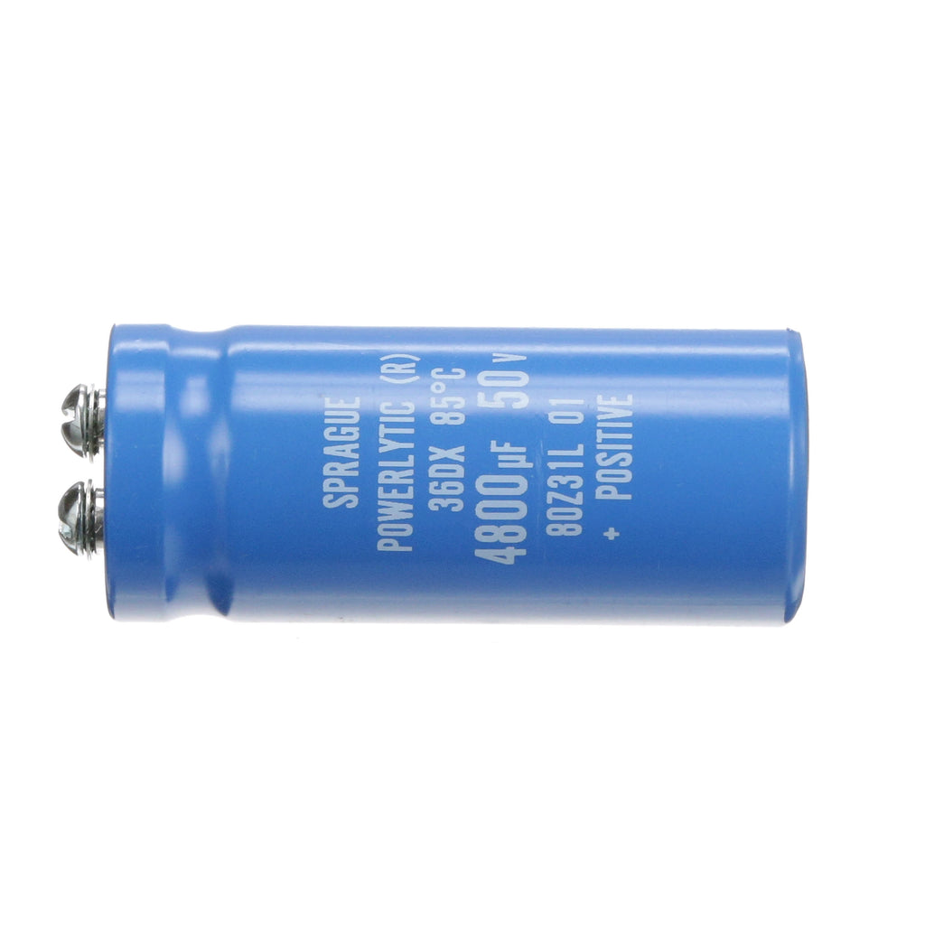 Vishay Specialty Capacitors 36DX482G050AB2A