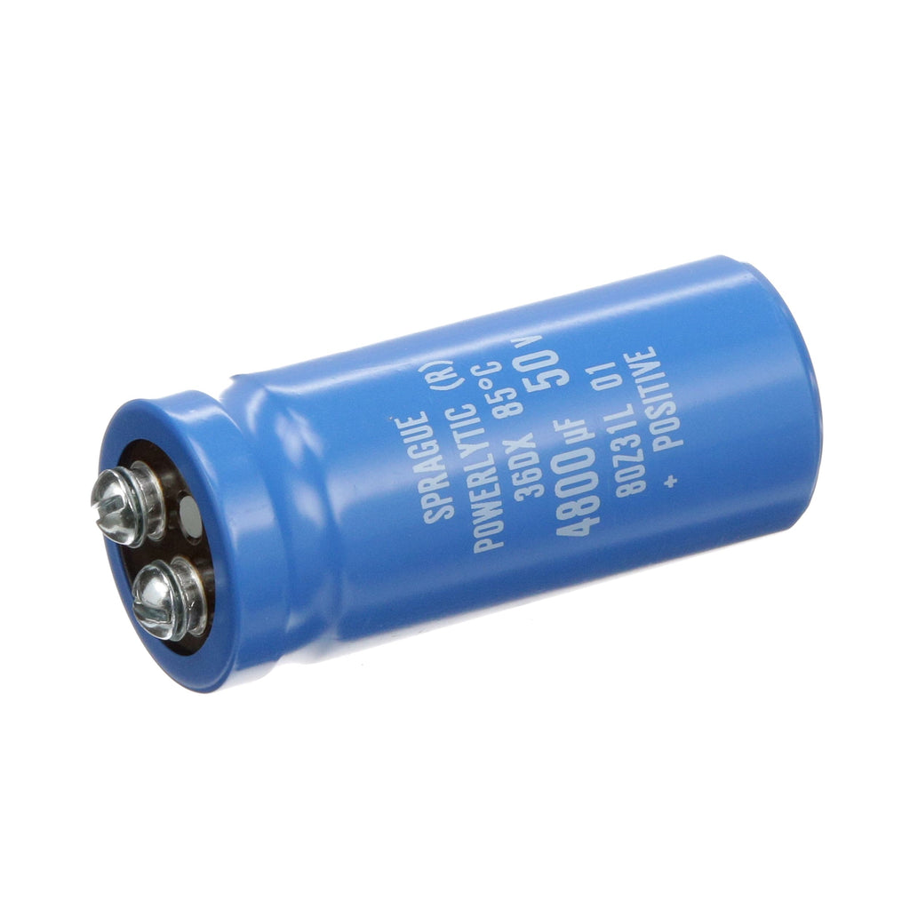 Vishay Specialty Capacitors 36DX482G050AB2A