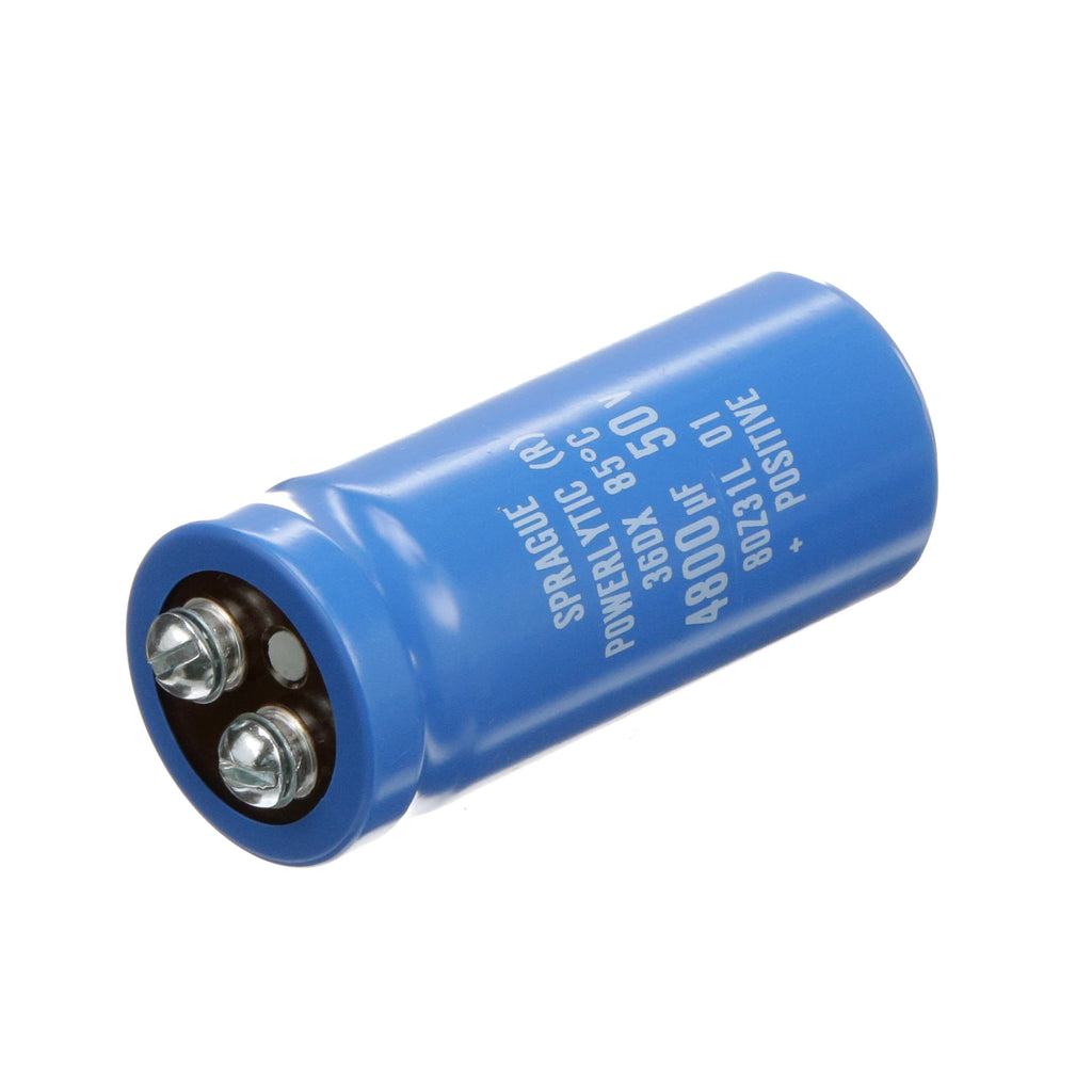 Vishay Specialty Capacitors 36DX482G050AB2A