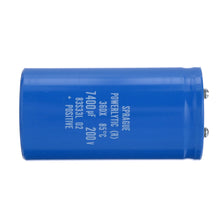 Load image into Gallery viewer, Vishay Specialty Capacitors 36DX742F200DF2A