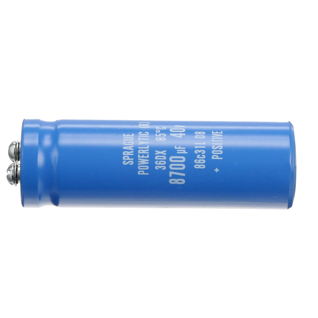 Vishay Specialty Capacitors 36DX872G040AC2A