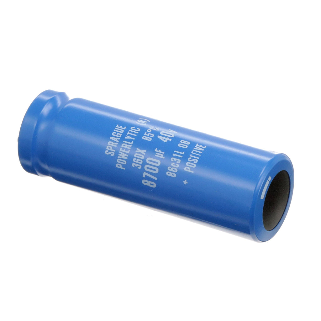 Vishay Specialty Capacitors 36DX872G040AC2A