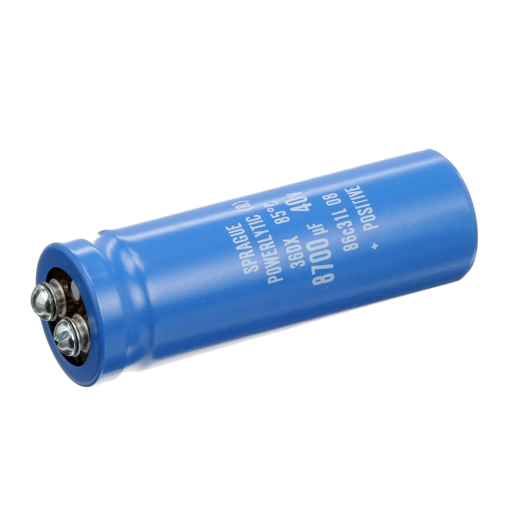 Vishay Specialty Capacitors 36DX872G040AC2A