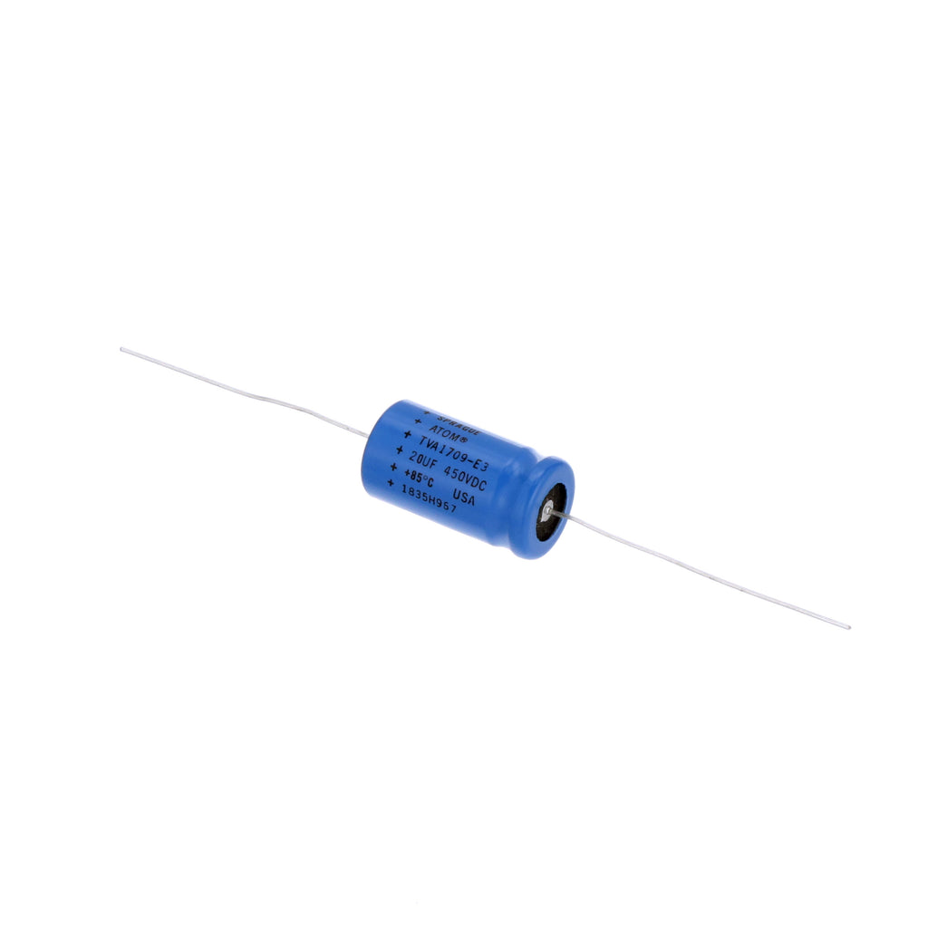 Vishay Specialty Capacitors TVA1709-E3