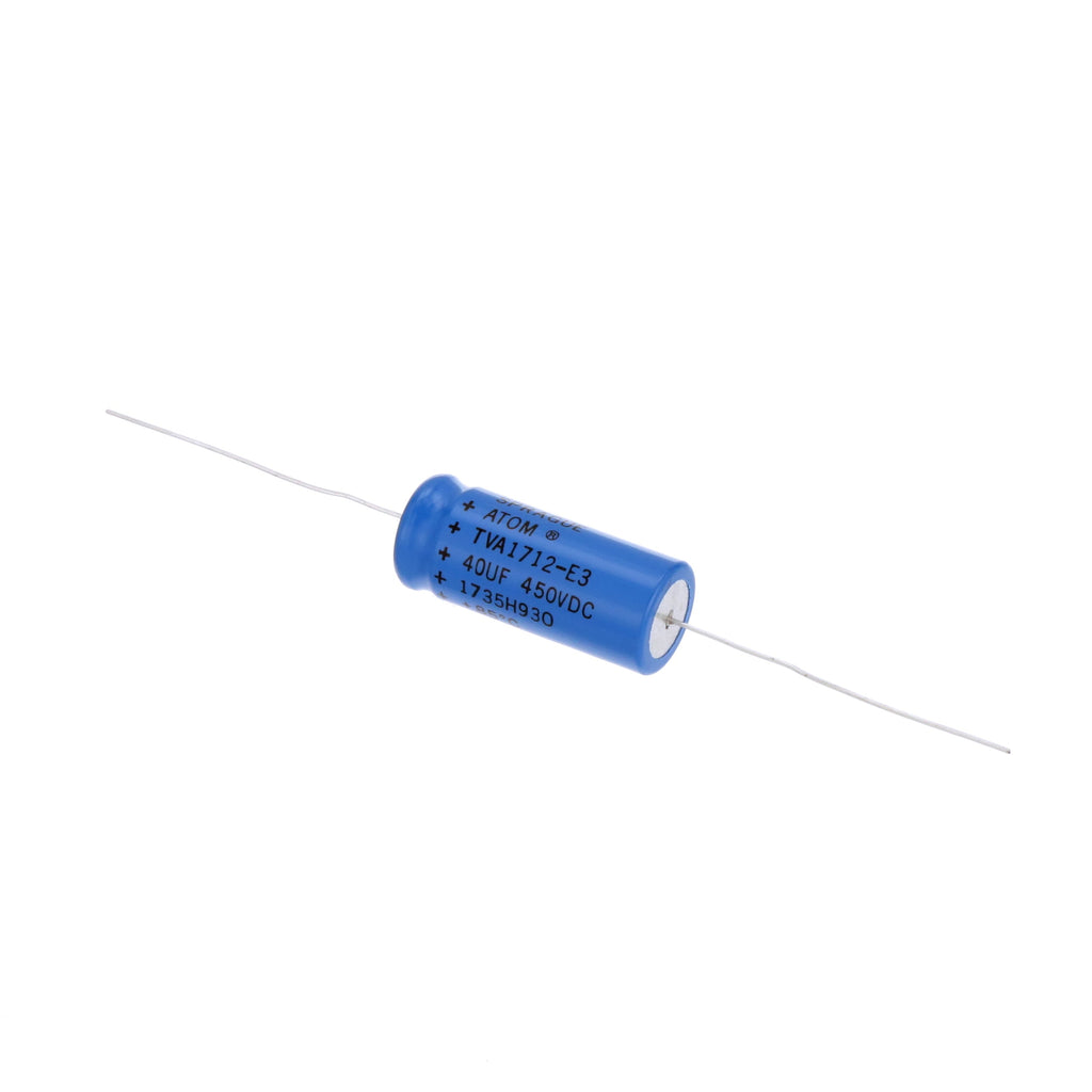 Vishay Specialty Capacitors TVA1712-E3