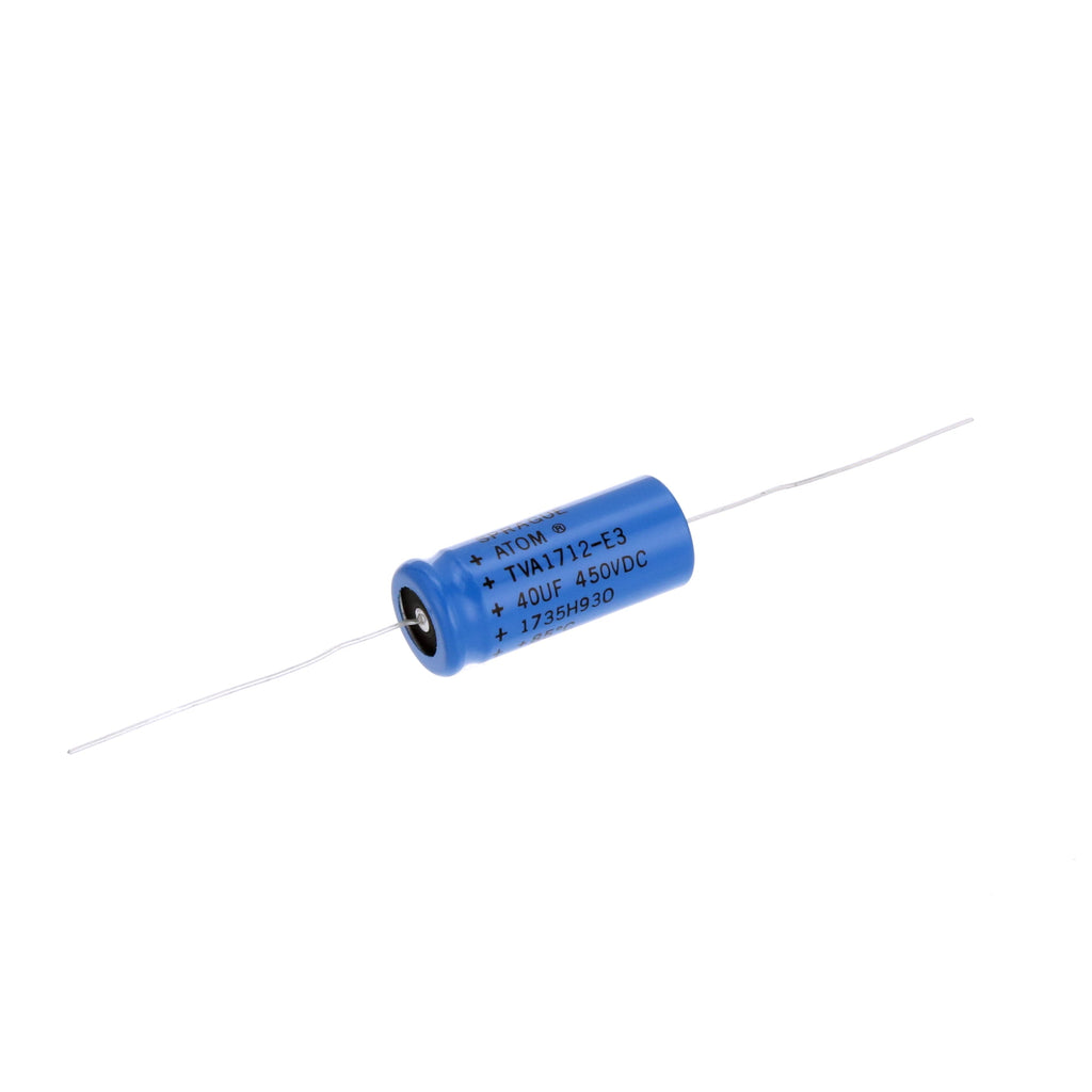 Vishay Specialty Capacitors TVA1712-E3