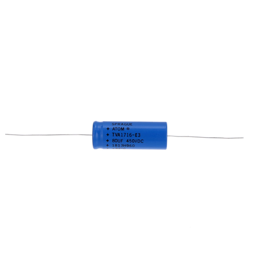 Vishay Specialty Capacitors TVA1716-E3