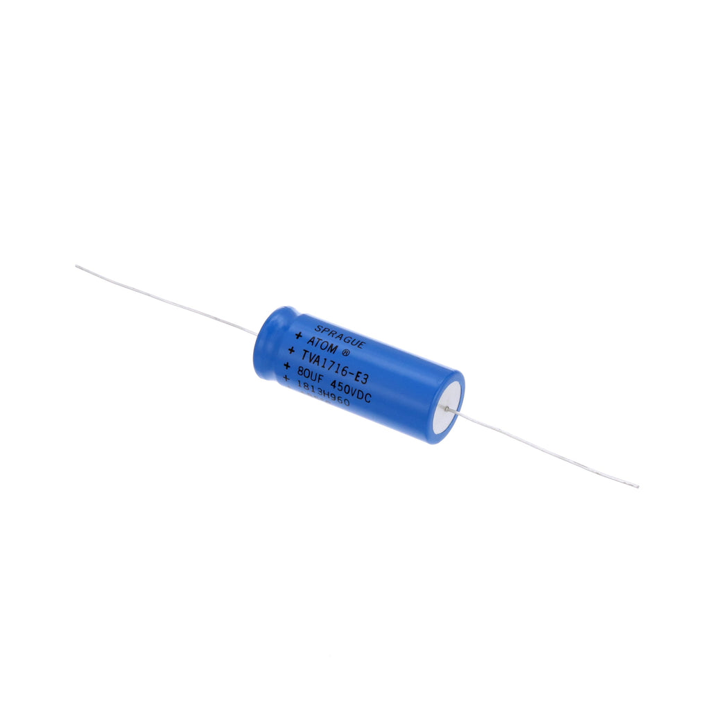 Vishay Specialty Capacitors TVA1716-E3