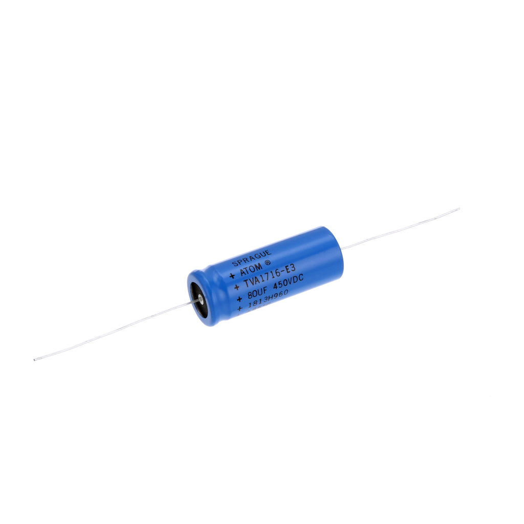 Vishay Specialty Capacitors TVA1716-E3