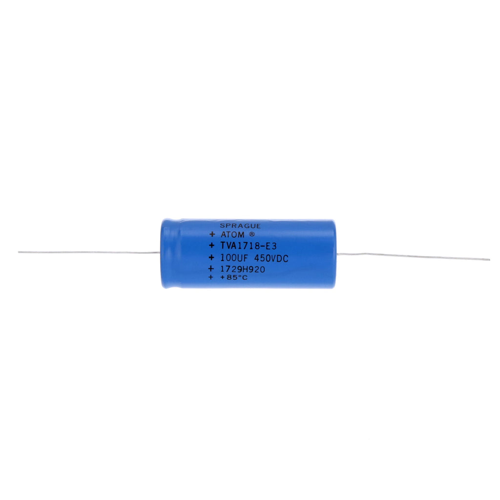 Vishay Specialty Capacitors TVA1718-E3