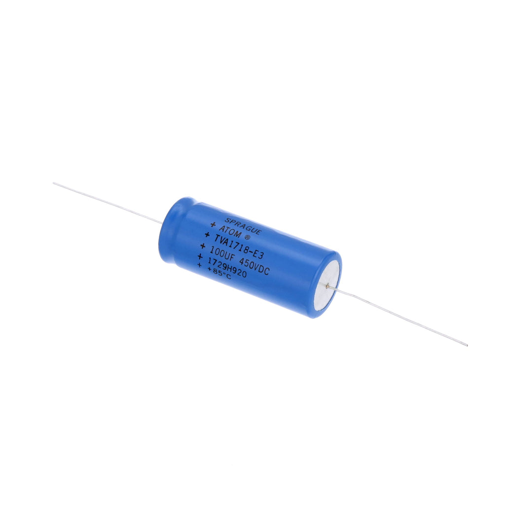 Vishay Specialty Capacitors TVA1718-E3