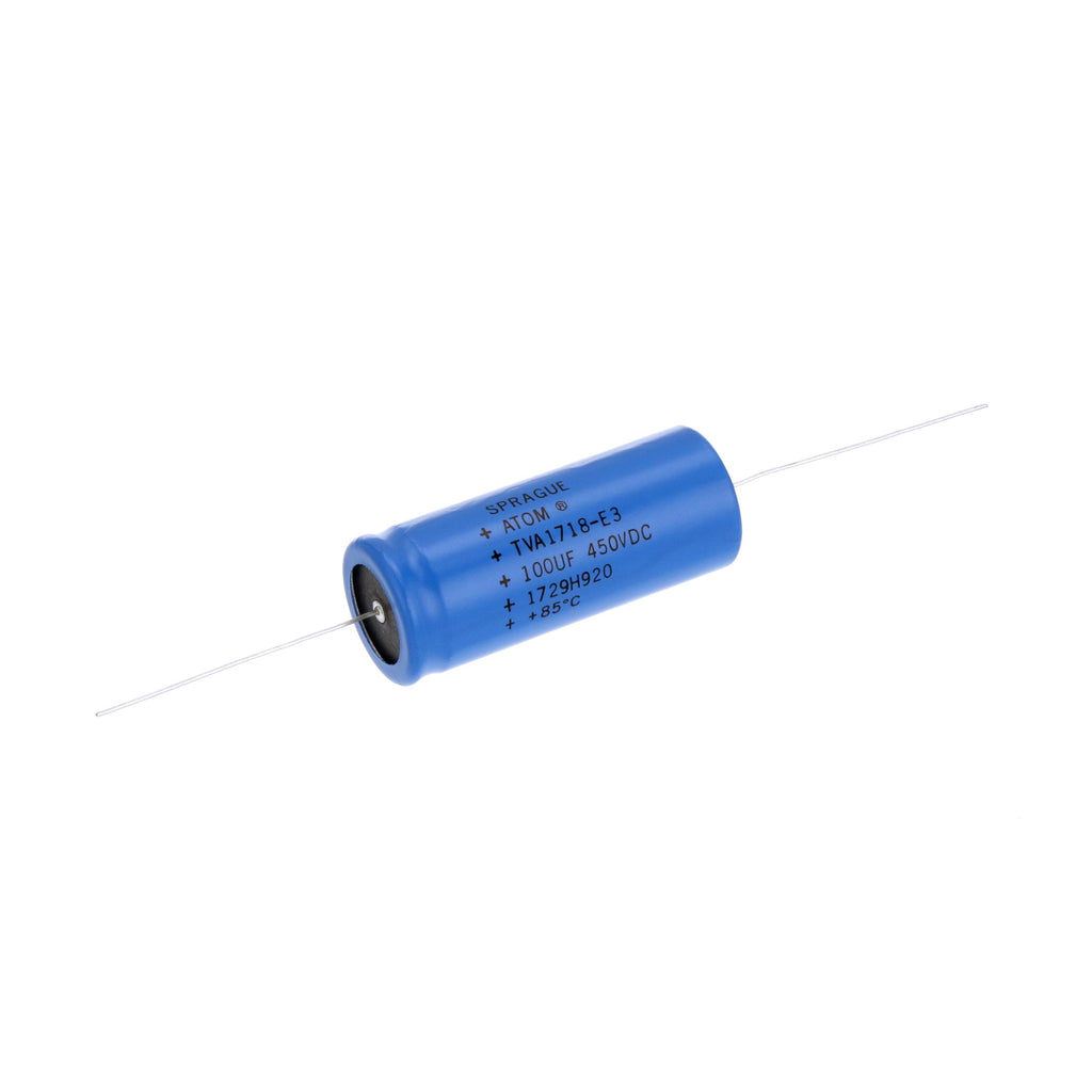 Vishay Specialty Capacitors TVA1718-E3