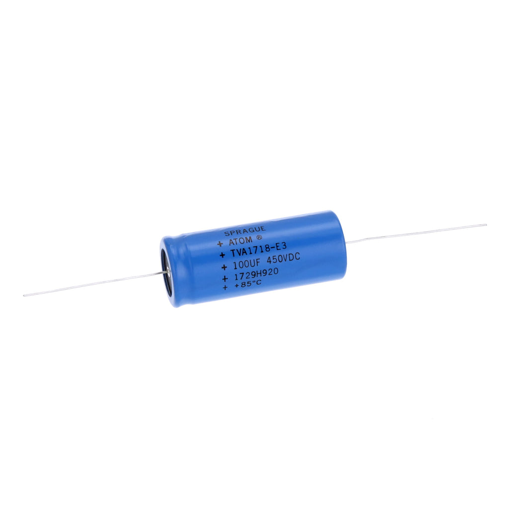 Vishay Specialty Capacitors TVA1718-E3