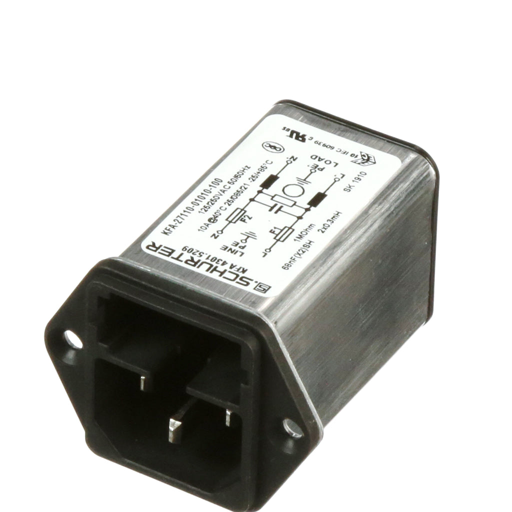 Schurter 4301.5209