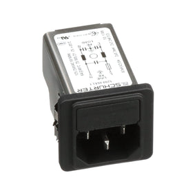 Schurter 5200.0643.1