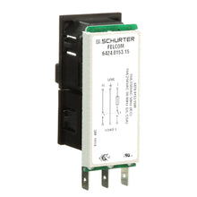 Load image into Gallery viewer, Schurter 6424.0153.15