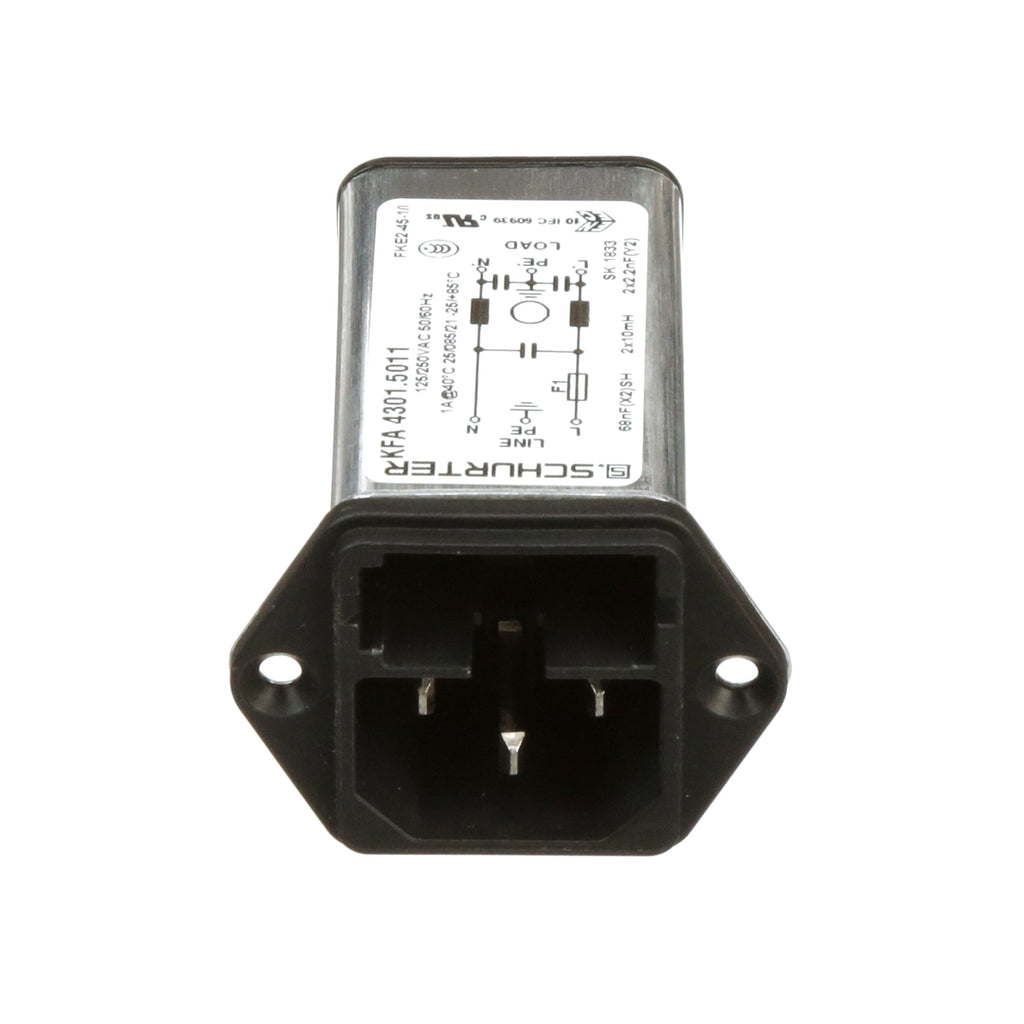 Schurter 4301.5011