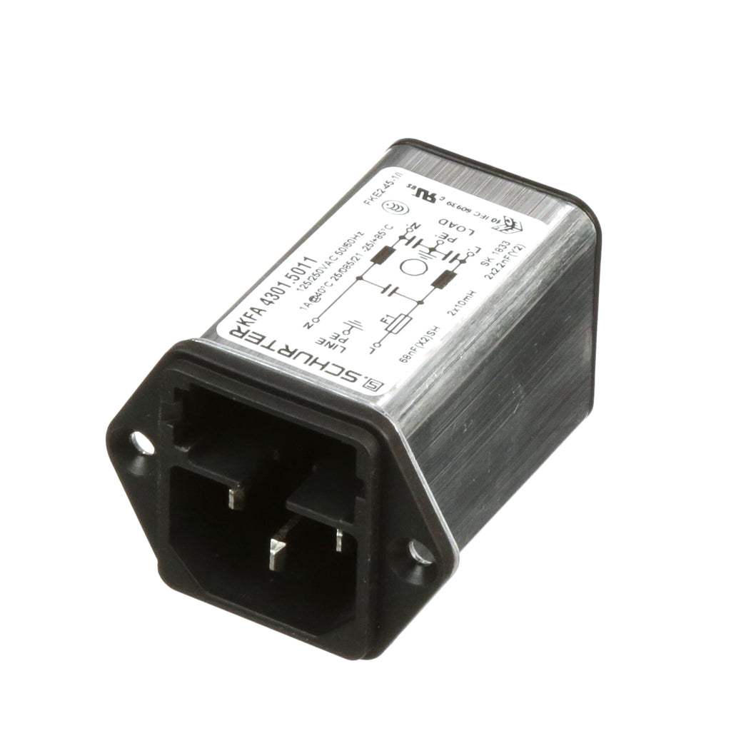 Schurter 4301.5011