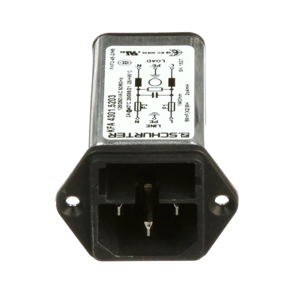 Schurter 4301.5203