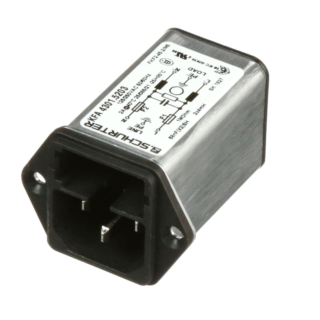 Schurter 4301.5203