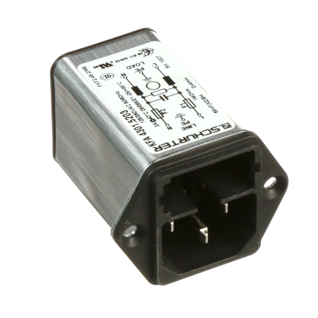 Schurter 4301.5203