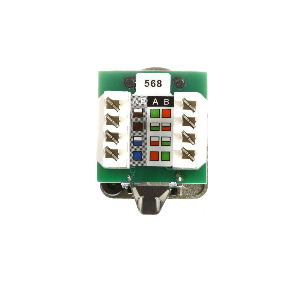 Neutrik NE8FDV-YK