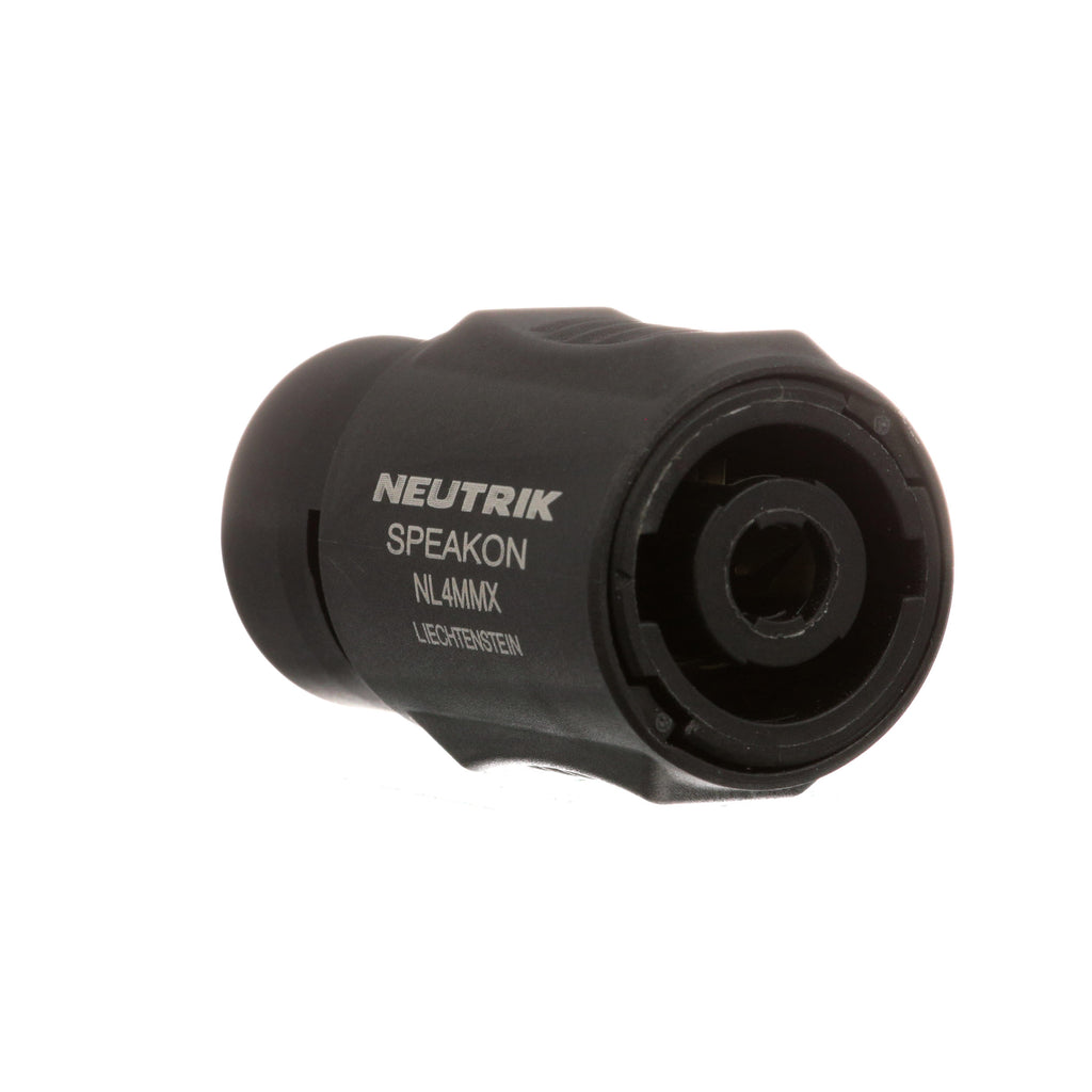 Neutrik NL4MMX