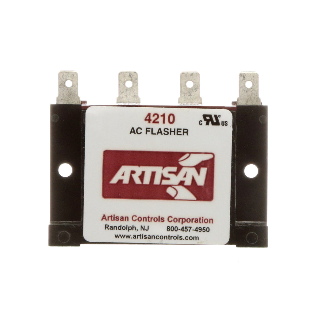 Artisan Controls 4210-115-60FPM