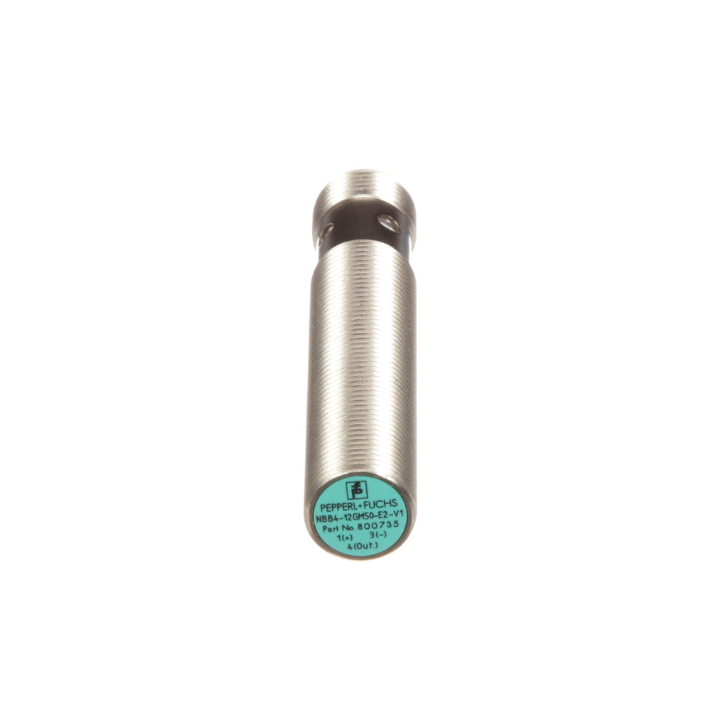 Pepperl+Fuchs Factory Automation NBB4-12GM50-E2-V1