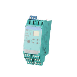 Pepperl+Fuchs Process Automation KFU8-UFC-EX1.D