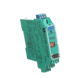 Pepperl+Fuchs Process Automation KFA5-SR2-EX1.W.LB